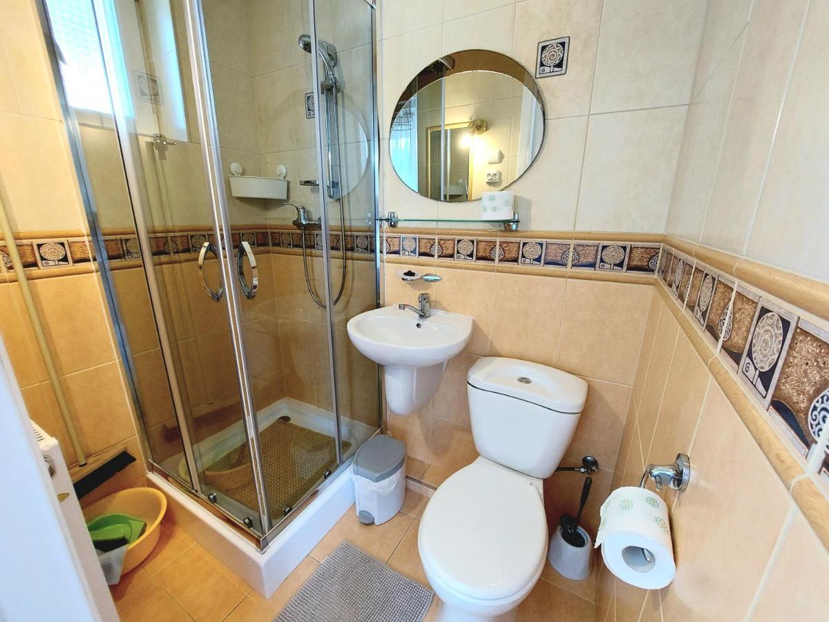 Dom U Artura Apartment Wladyslawowo Exterior photo